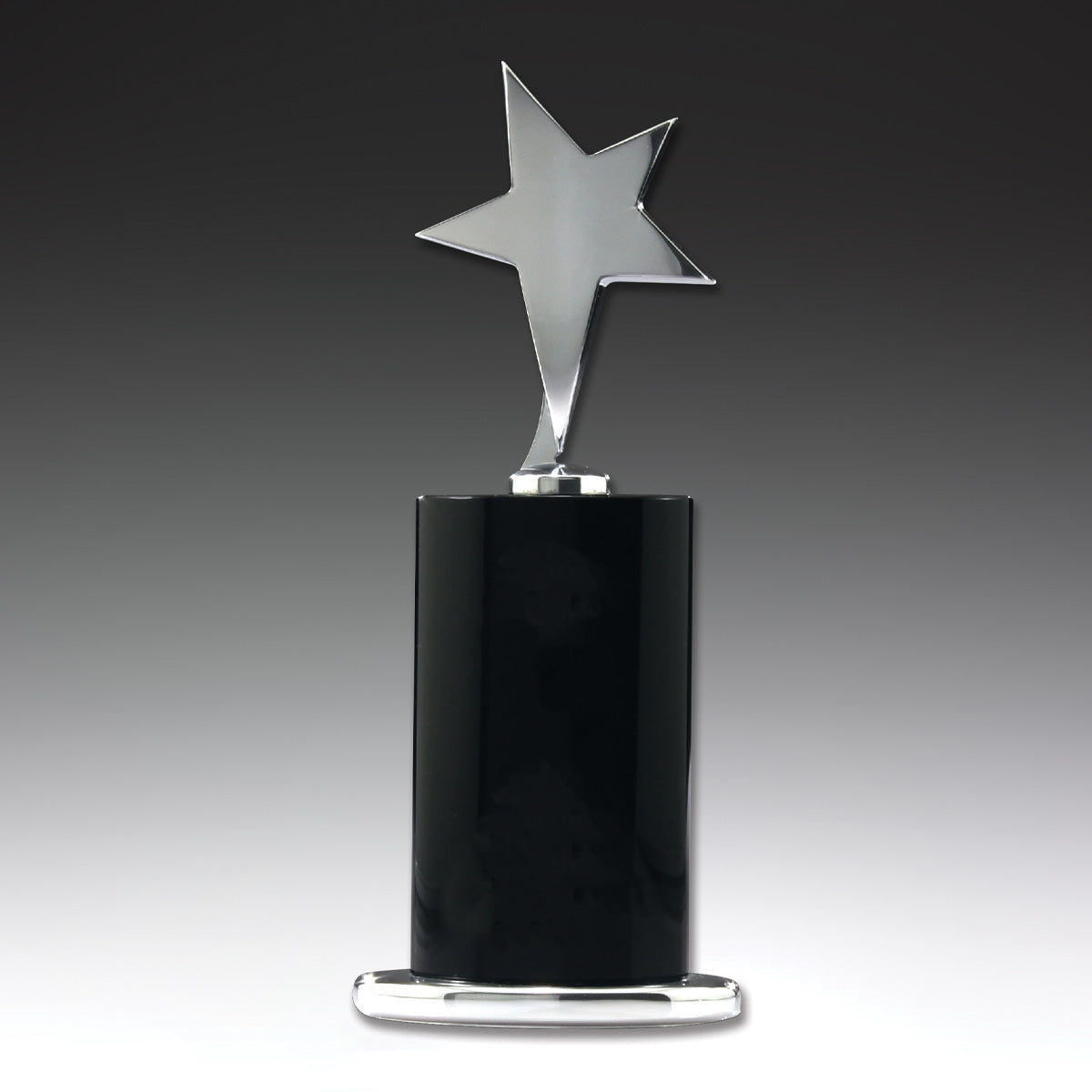 CIP Crystal Tower Award + Free Gift Box