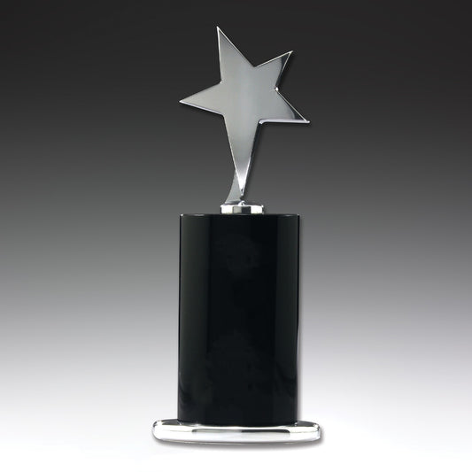 CIP Crystal Tower Award + Free Gift Box