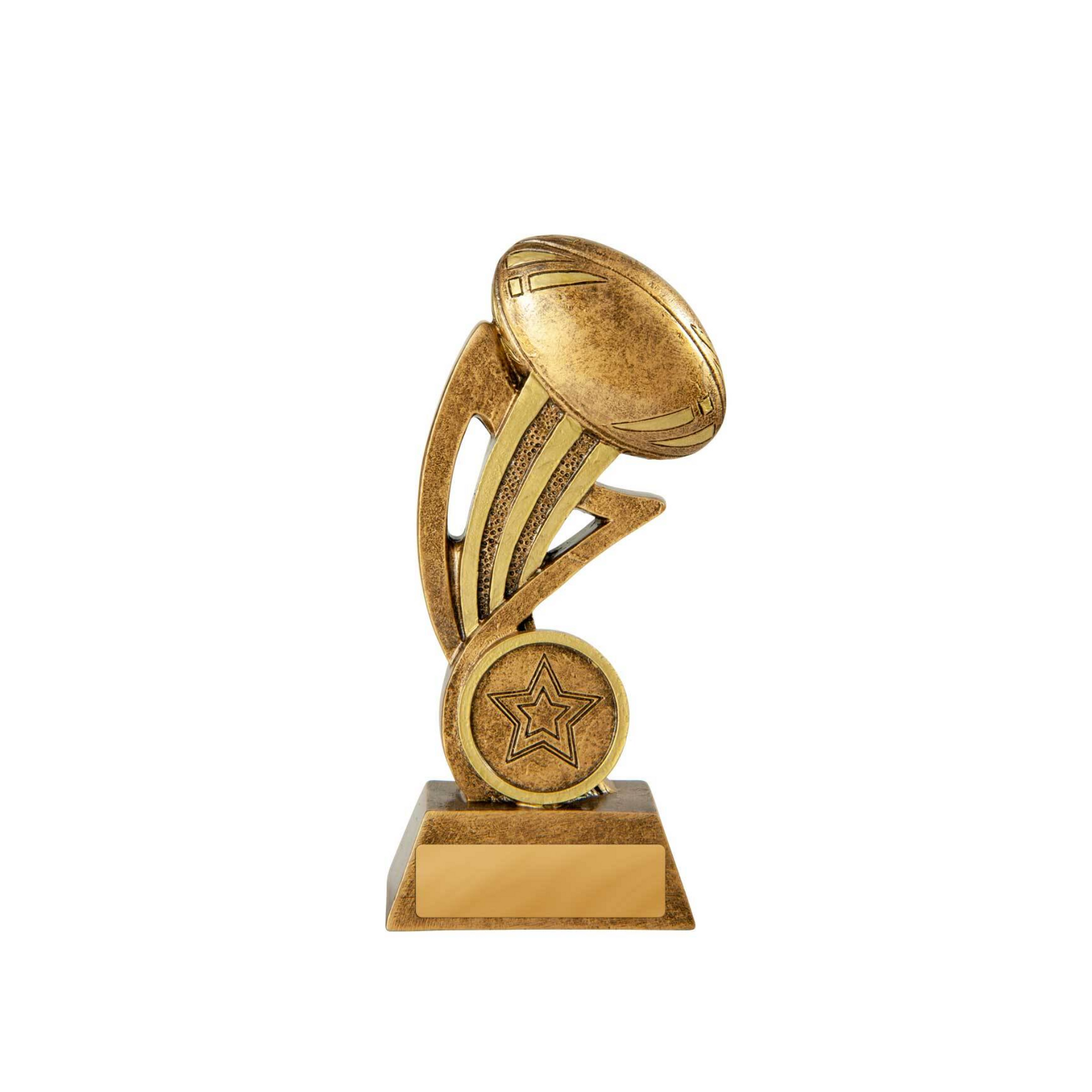 Rugby Arise Trophy