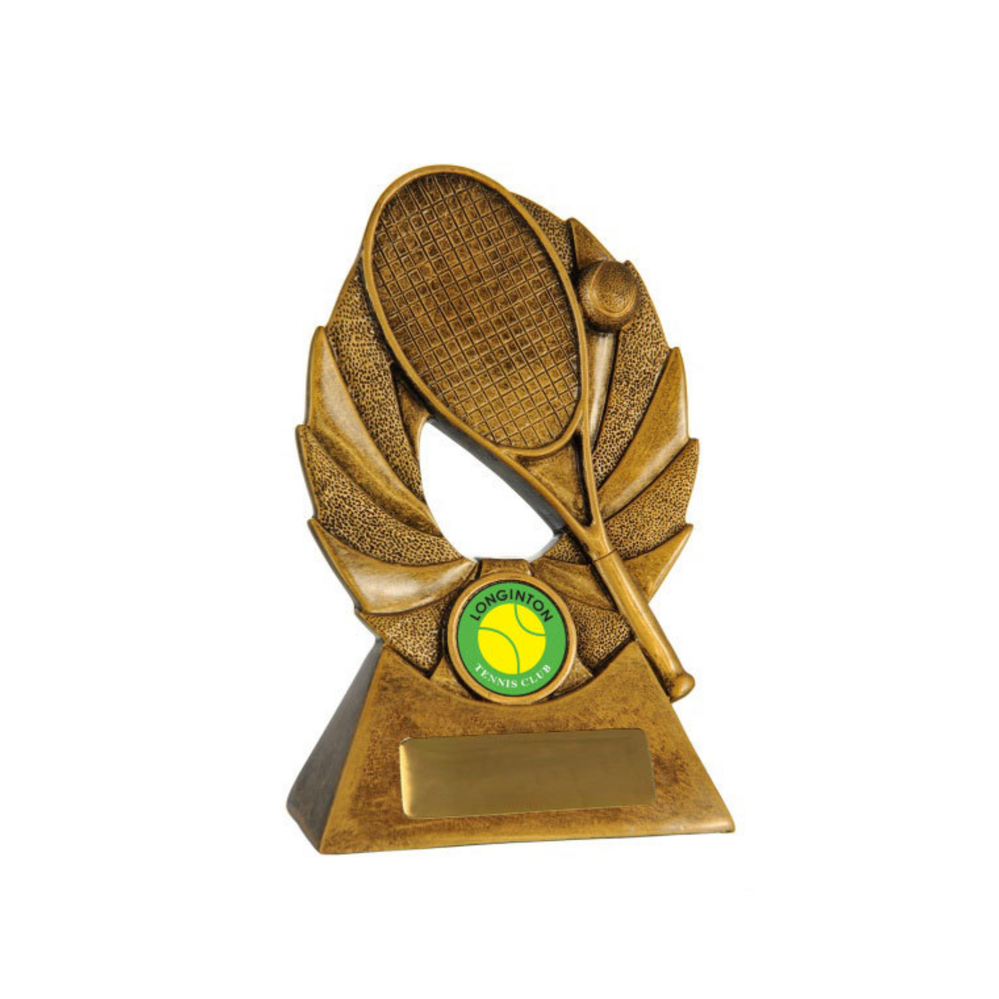 Tennis Elite Trophy