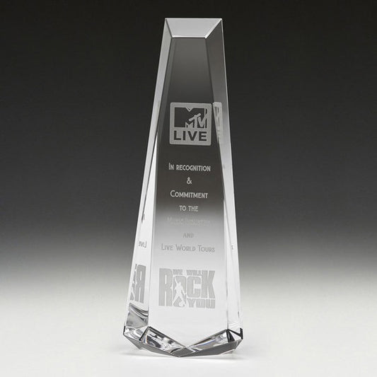 Phoenix Crystal Standout Award