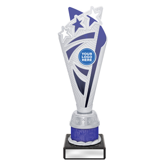 Corella Cup Blue Trophy
