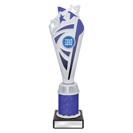 Corella Cup Blue Trophy