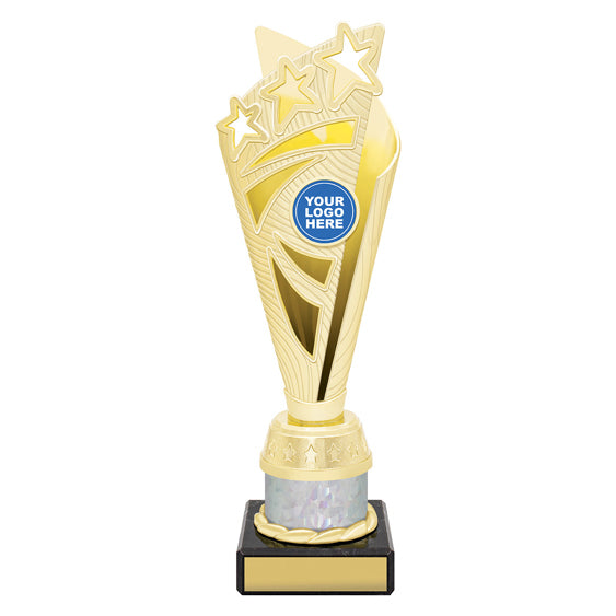 Corella Cup Trophy Gold