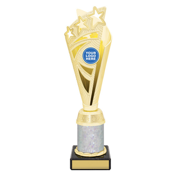 Corella Cup Trophy Gold