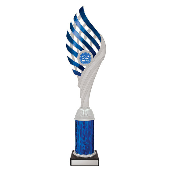 Blue Skyway Trophy