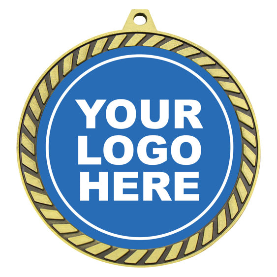 Venture Medal Gold