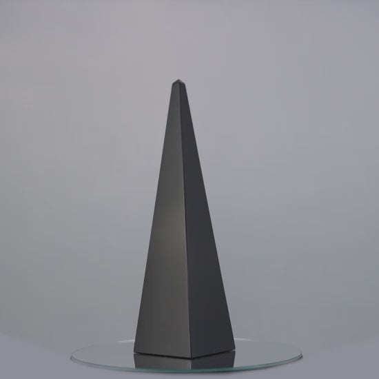 Black Crystal Obelisk Award