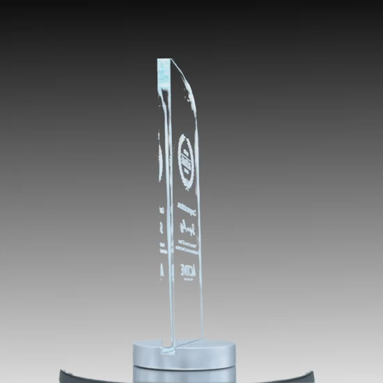 Spectre Glass Blade Award