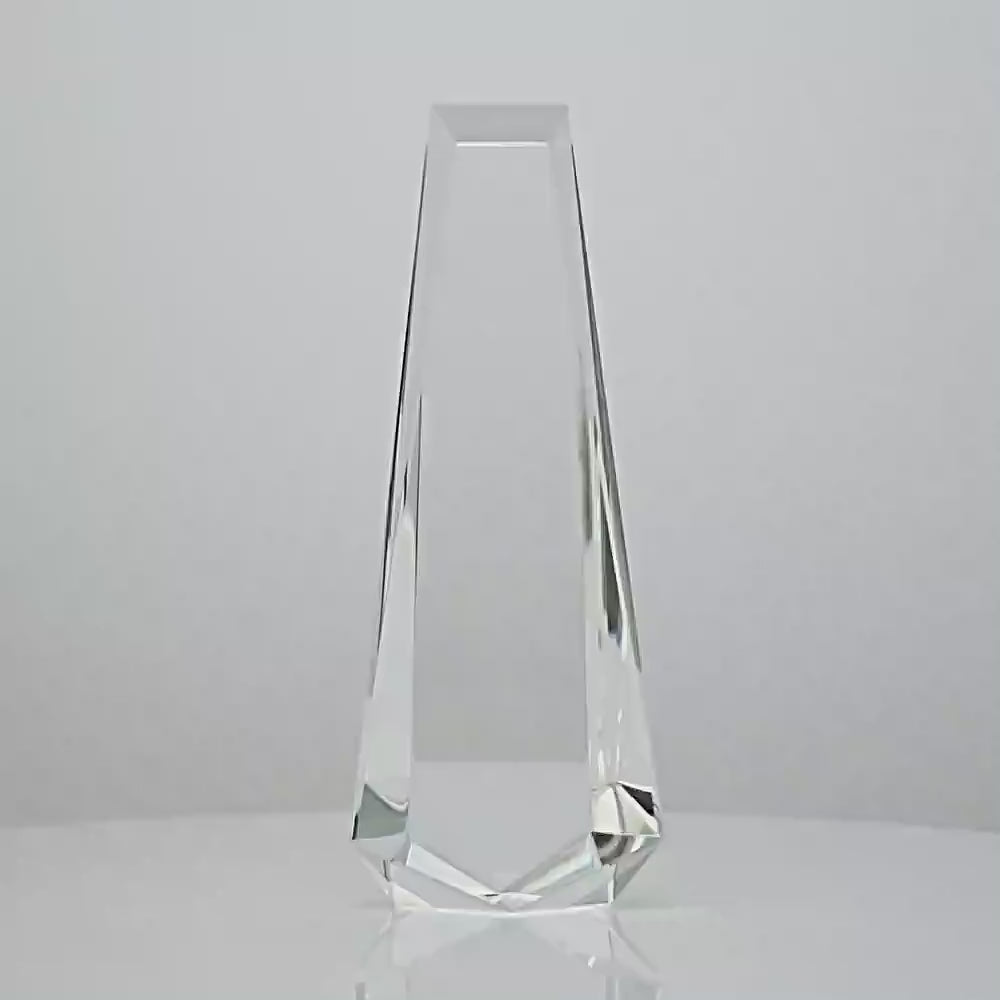 Phoenix Crystal Standout Award