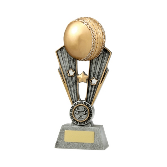 Cricket Fame Trophy