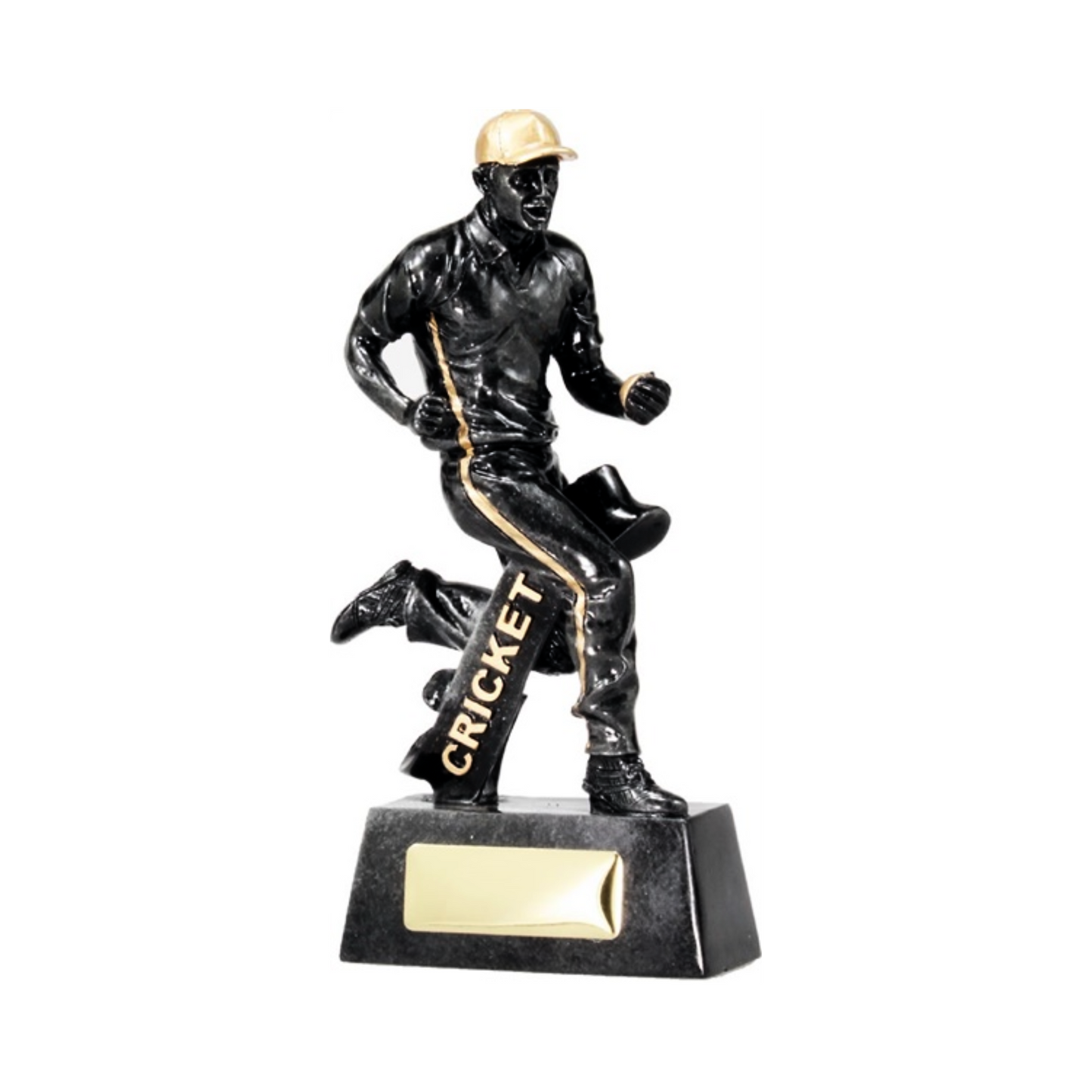 Cricket Fielder Trophy