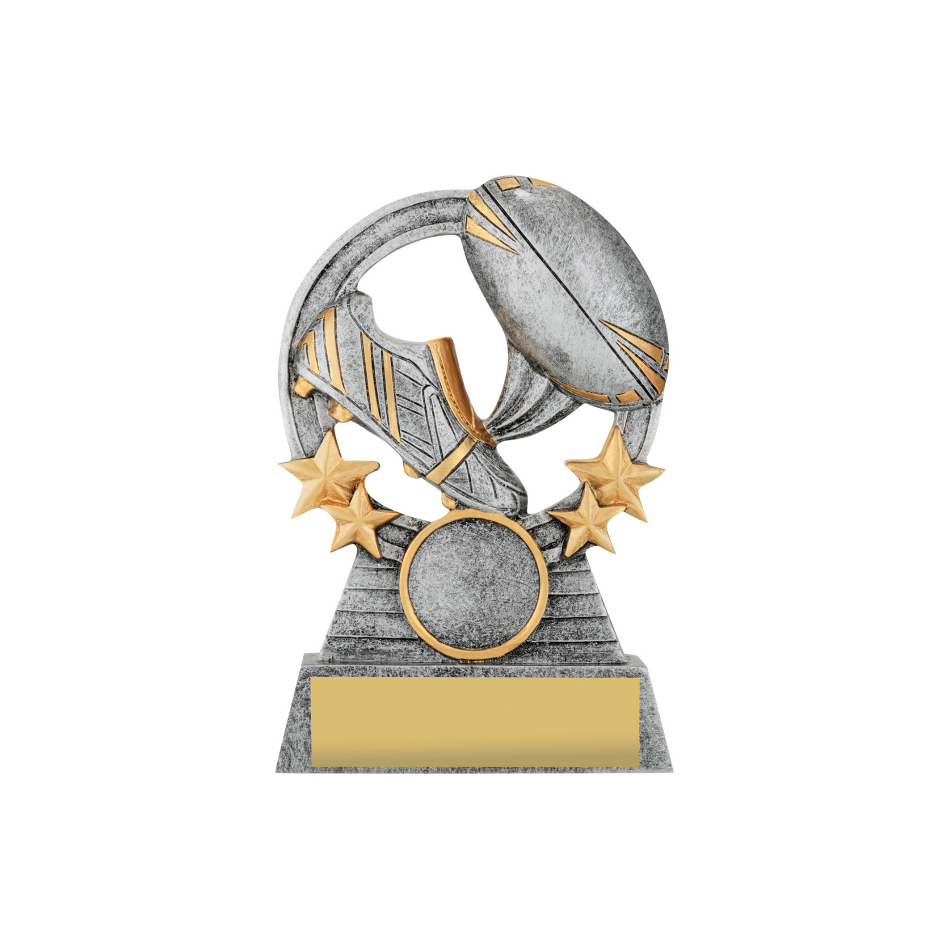Rugby League & Union Comet Award