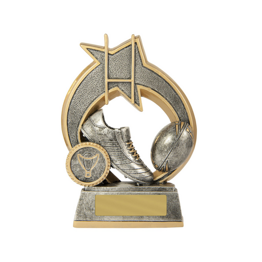 Precision Play Rugby Trophy
