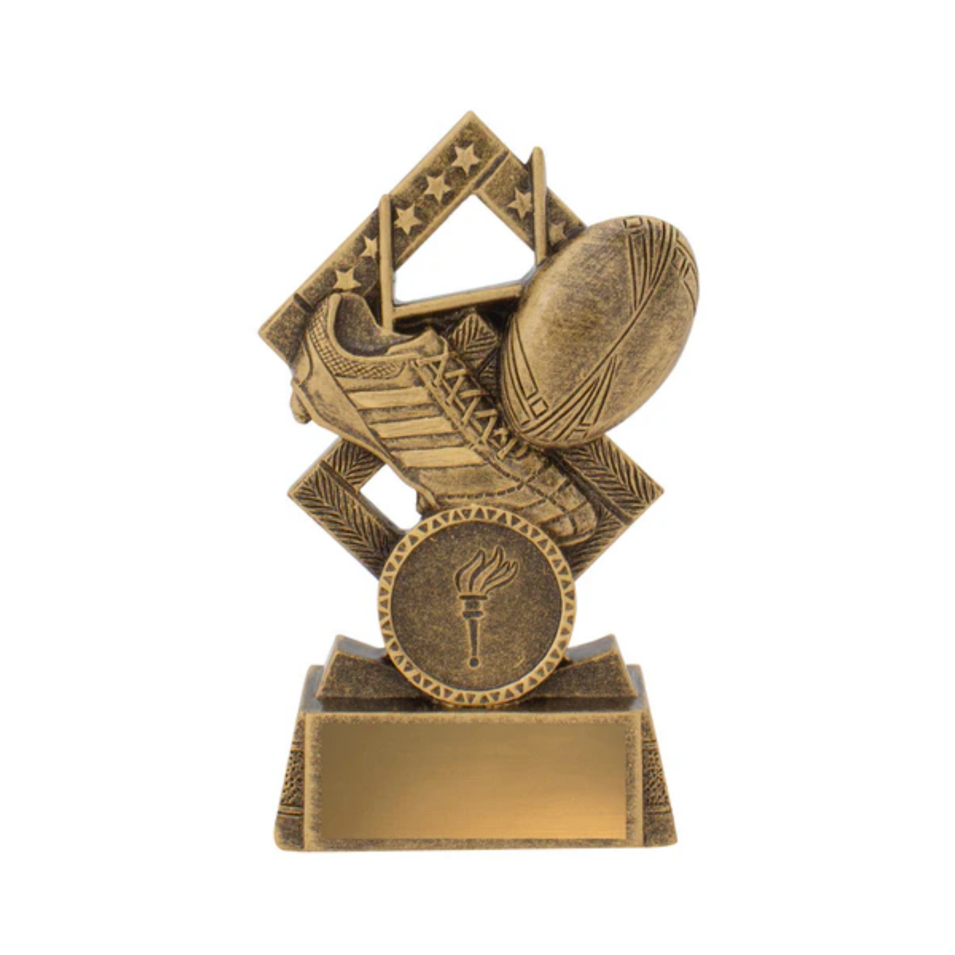 Rugby League Double Diamond Trophy
