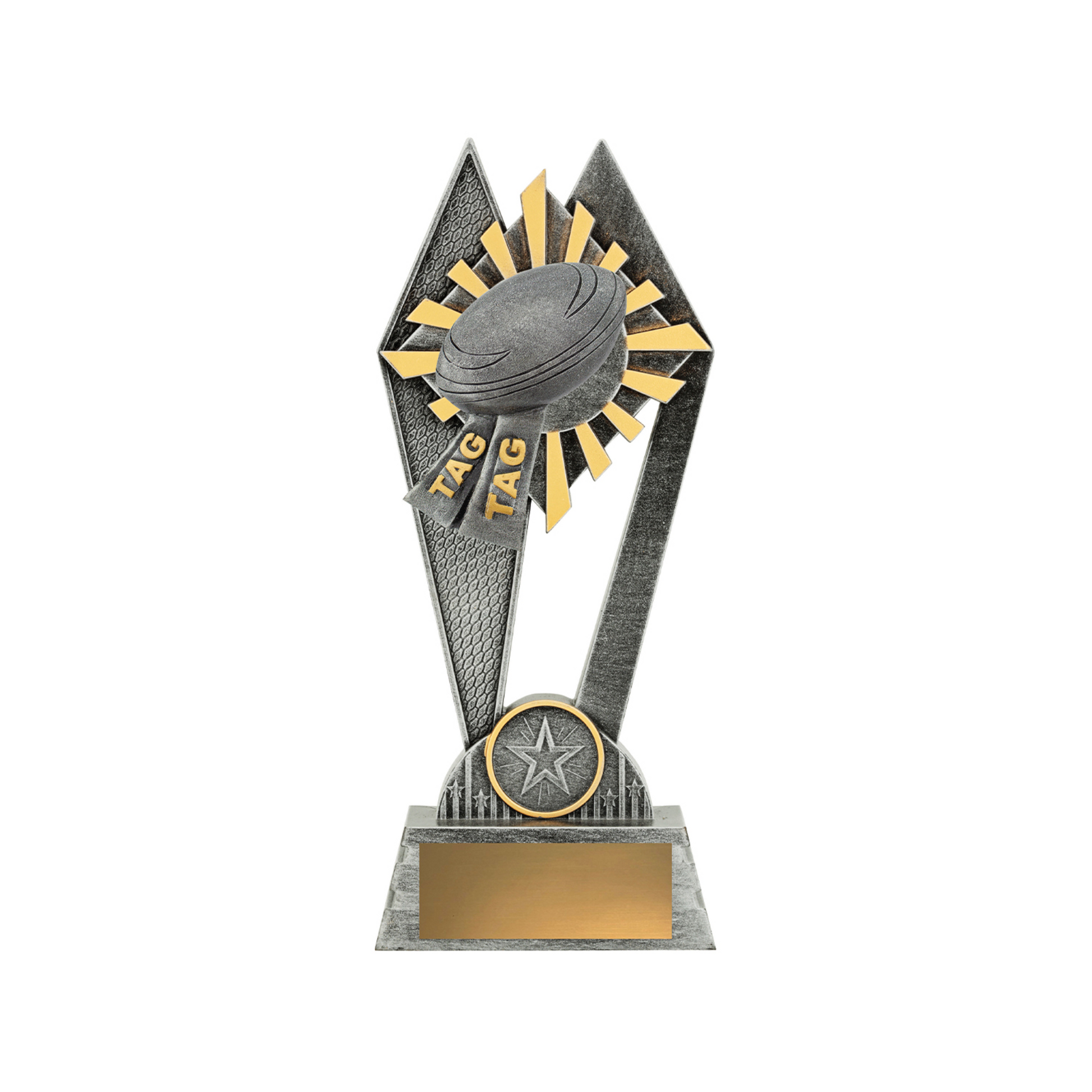 Peak OzTag Trophy