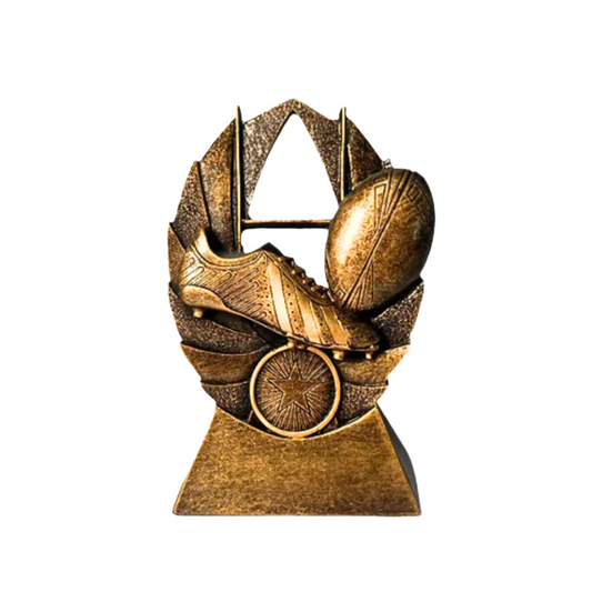 Rugby Touch Elite Trophy