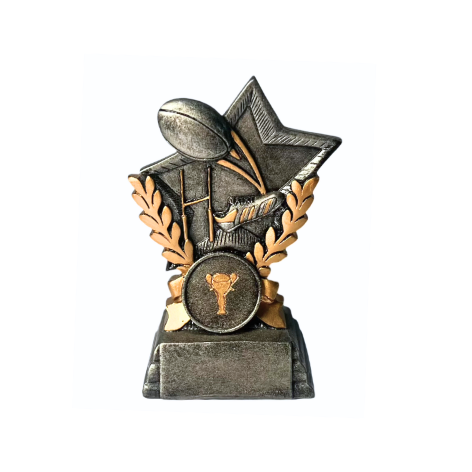 Rugby Momentum Star Award
