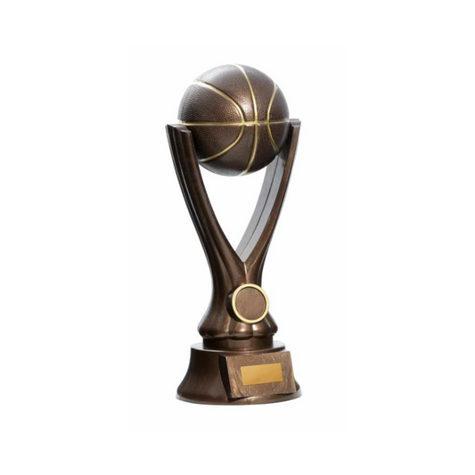 Dakota Basketball Trophy