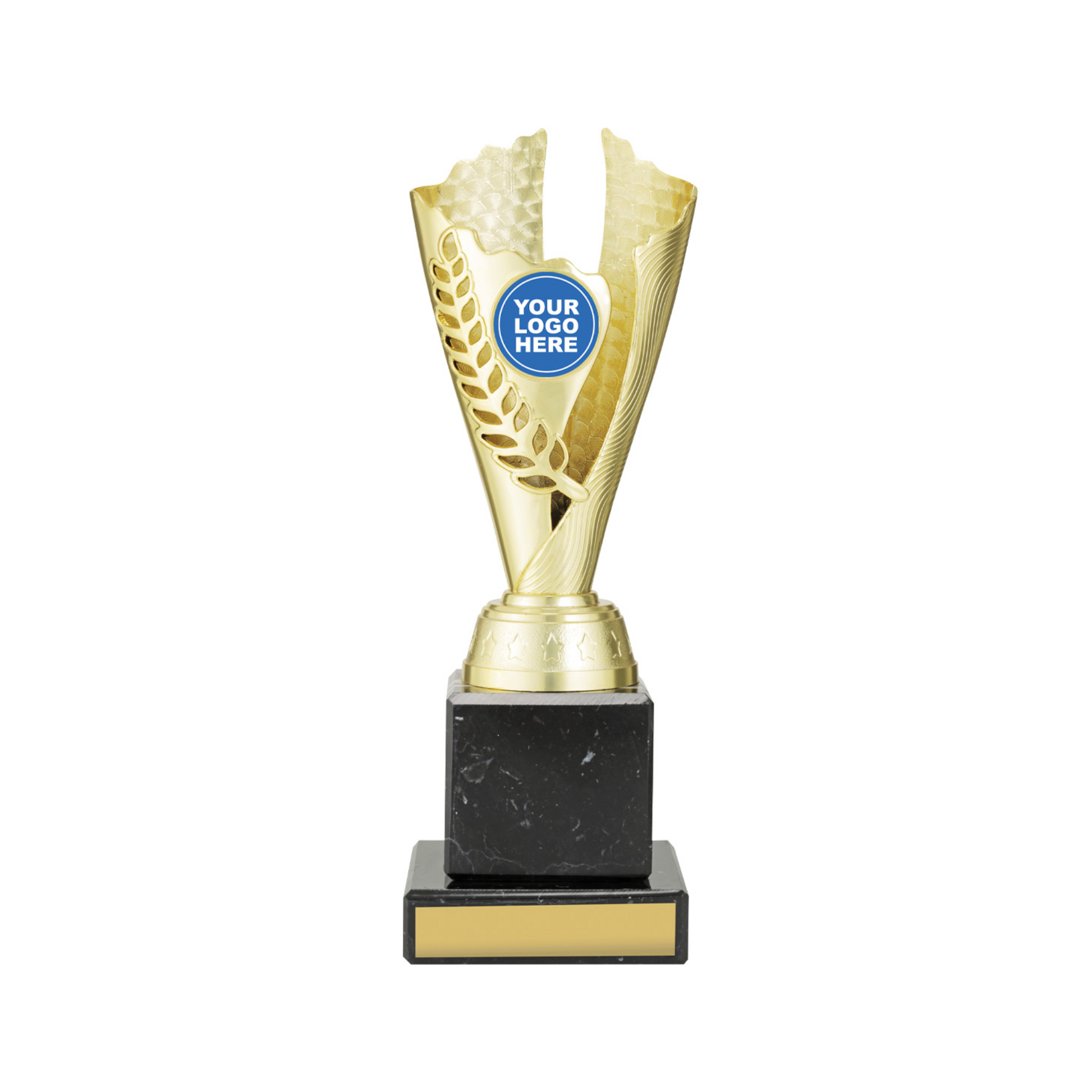 Gold Spirit Trophy Cup