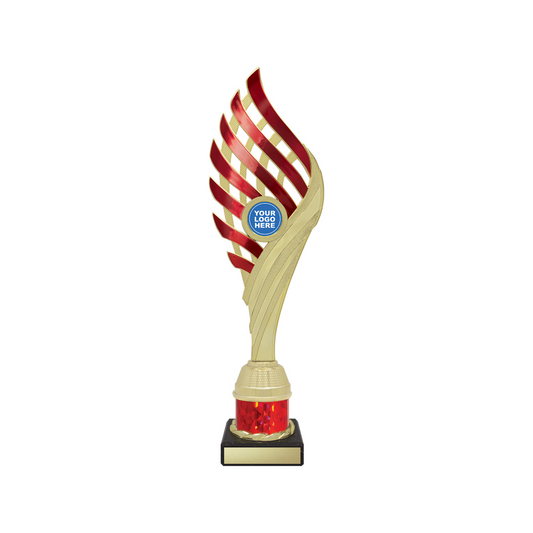 Red Skyway Trophy
