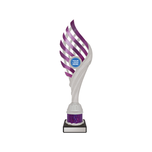 Purple Skyway Trophy