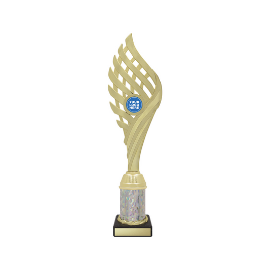 Gold Skyway Trophy