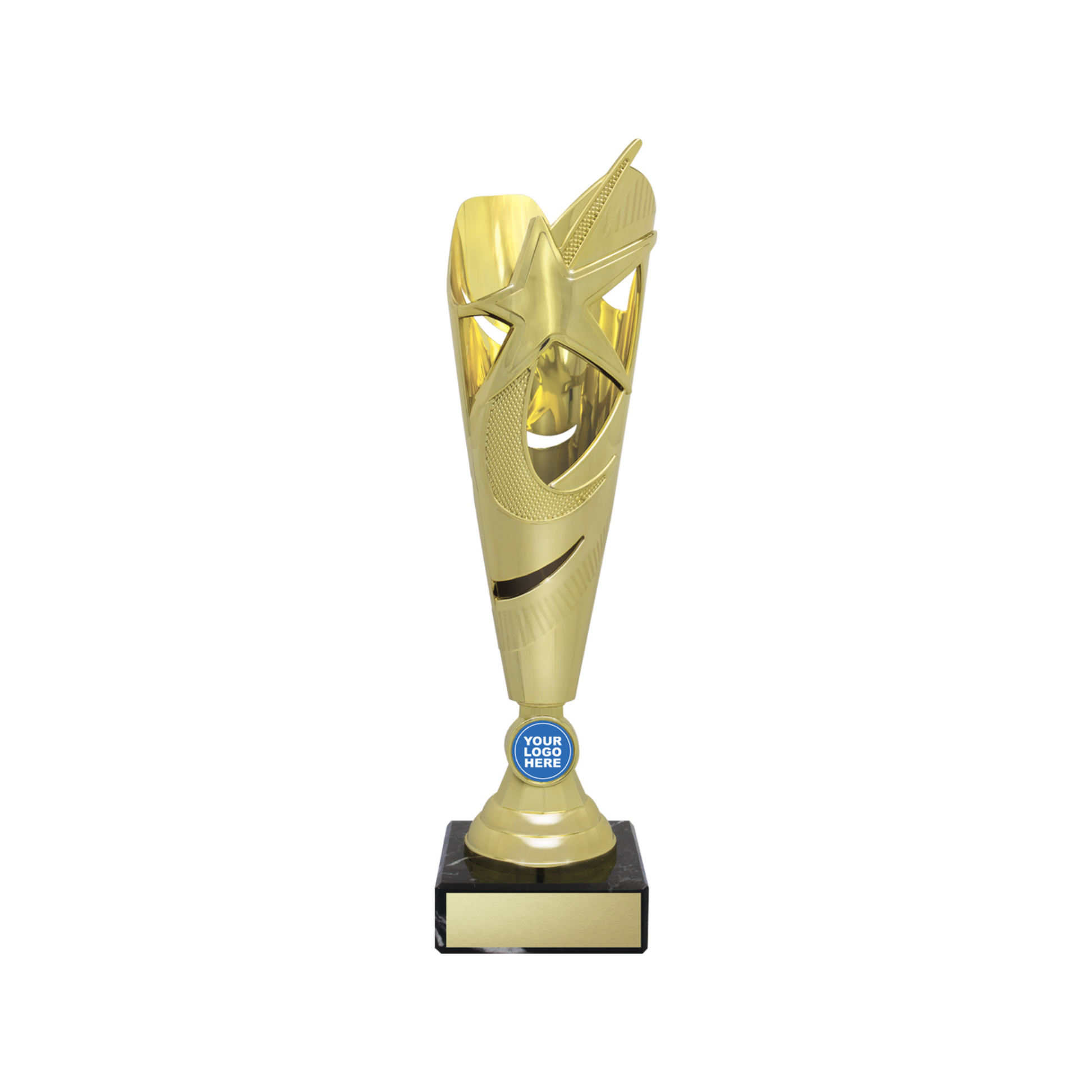 Spectre Cup Gold