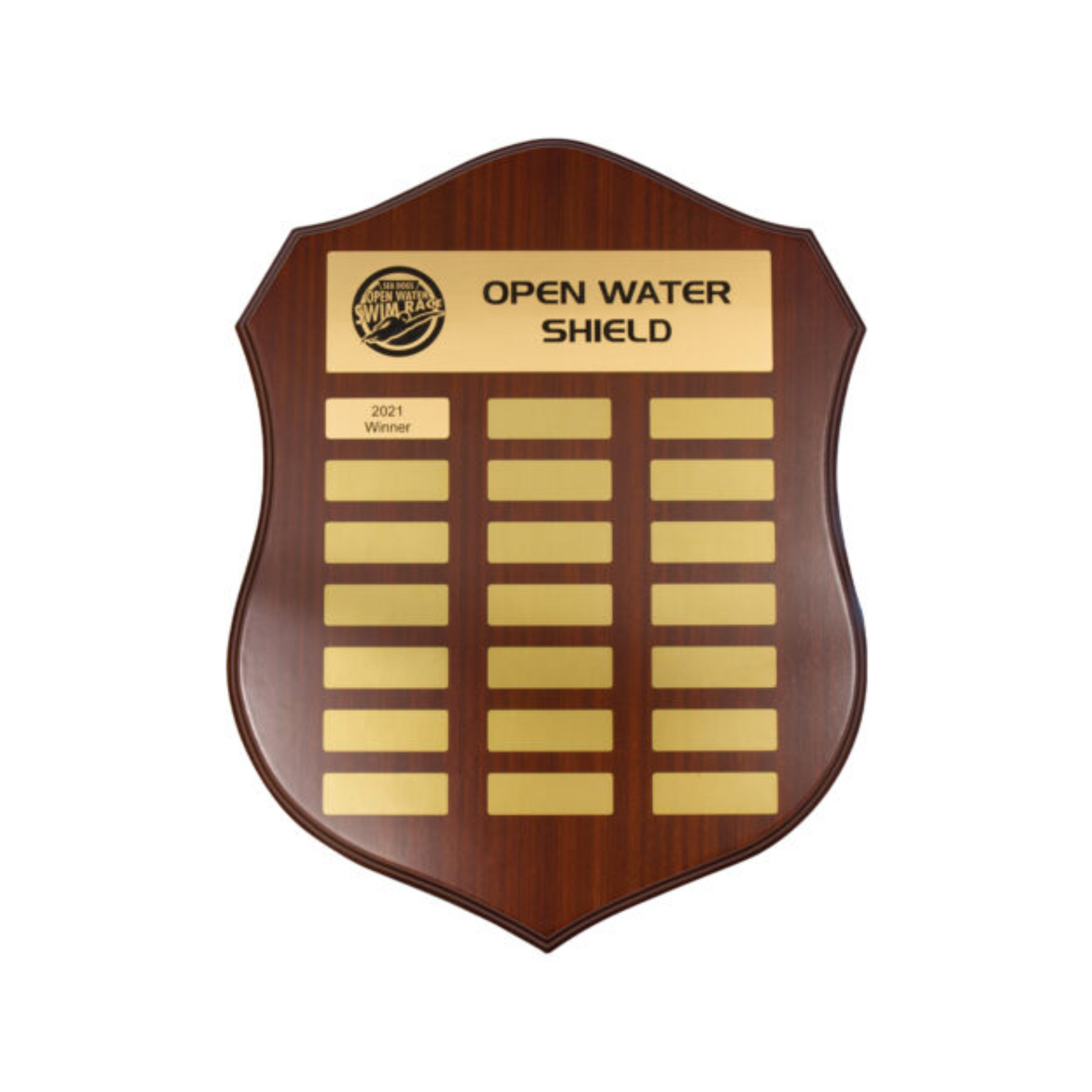 Assembly Shield Perpetual Classic