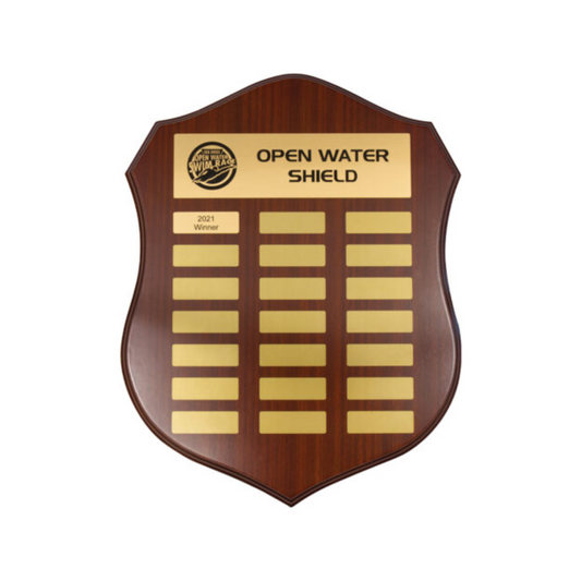 Assembly Shield Perpetual Classic