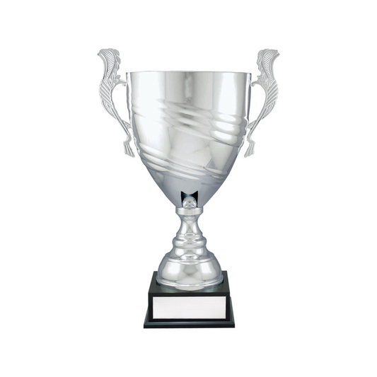 Prestige Silver Trophy Cup