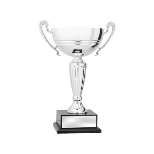 Cortona Cup Silver