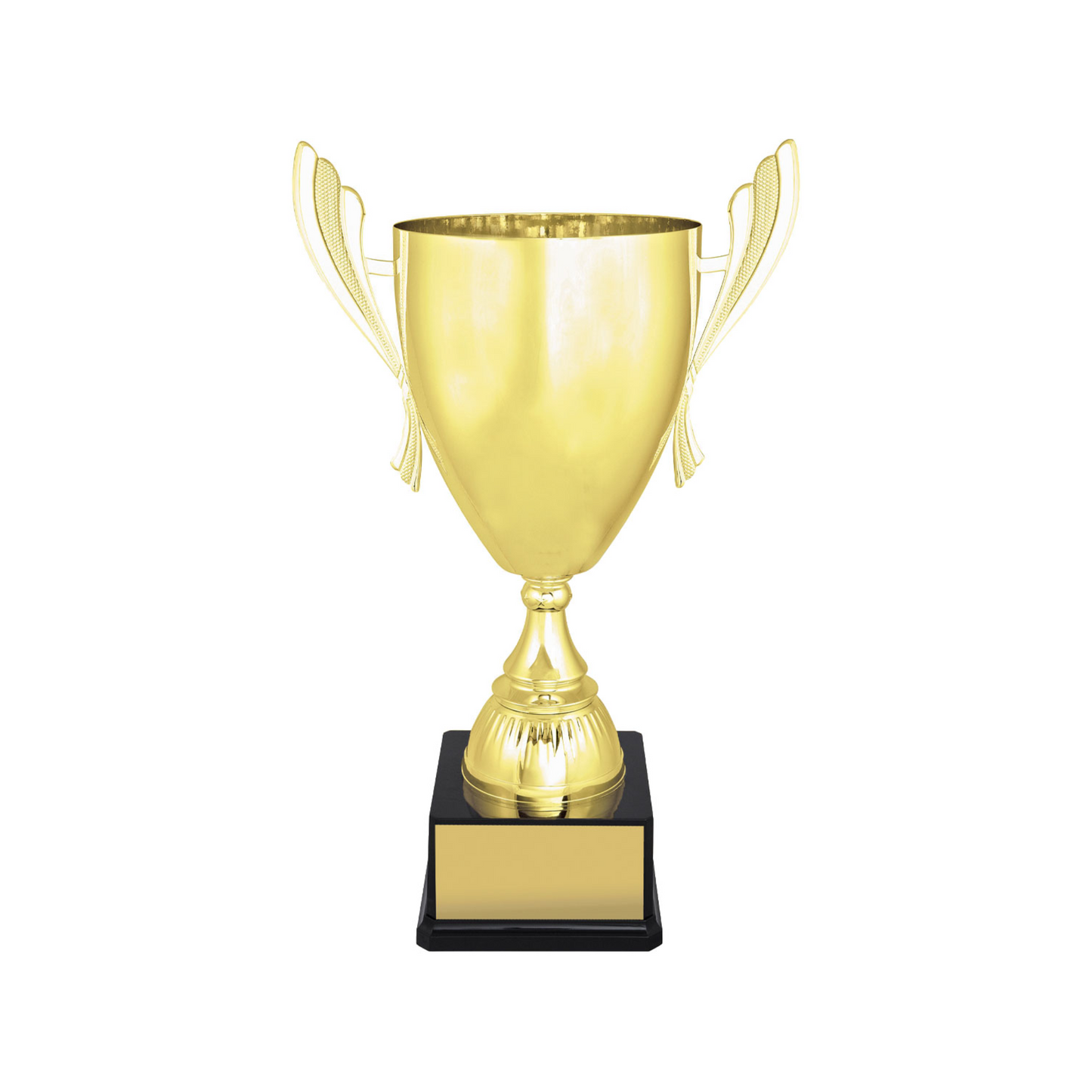 Ironside Gold Metal Cup